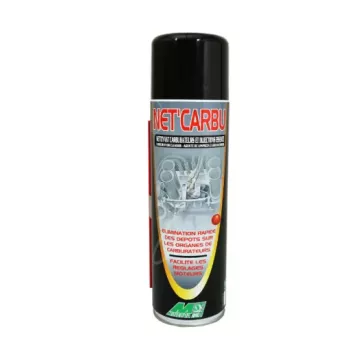 Nettoyant carburateur MINERVA 500ml