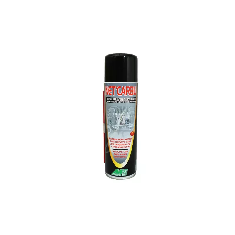 Nettoyant carburateur MINERVA 500ml