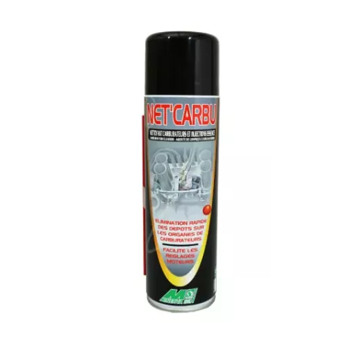 Nettoyant carburateur MINERVA 500ml