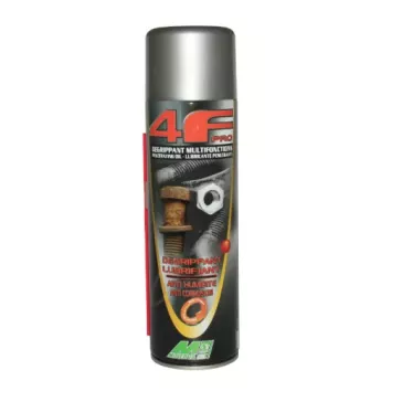 Dégrippant MINERVA 4F 500ml