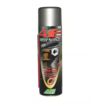 Dégrippant MINERVA 4F 500ml
