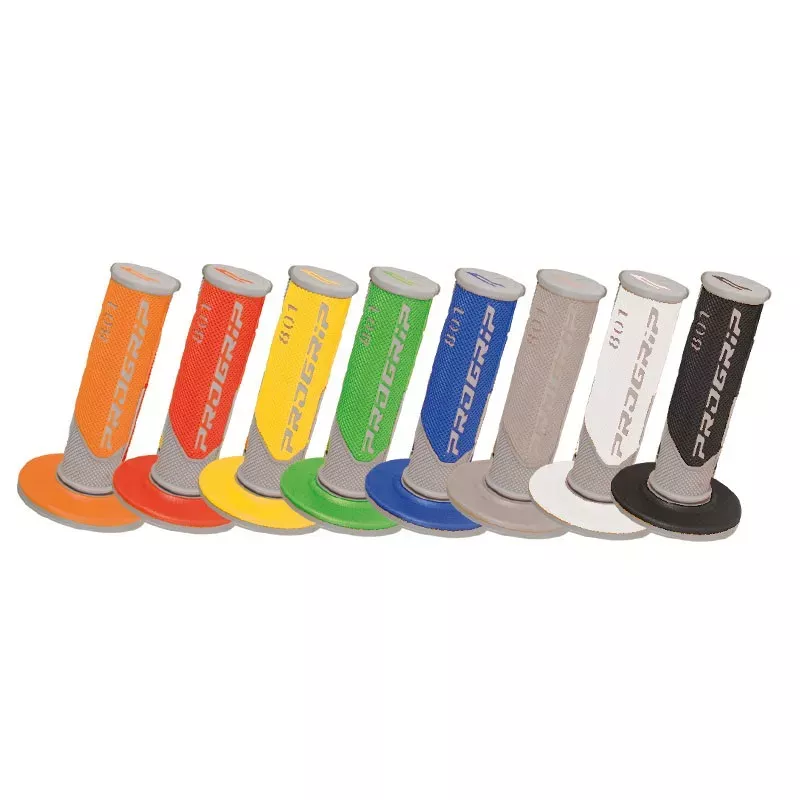 poignées PRO GRIP 801 (6 coloris) 18.90