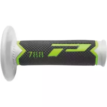 poignées PRO GRIP 788 tri color (7 coloris)