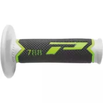poignées PRO GRIP 788 tri color (7 coloris) 23.90