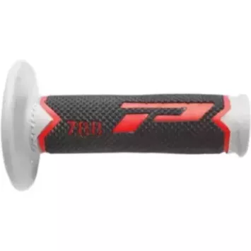 poignées PRO GRIP 788 tri color (7 coloris) 23.90