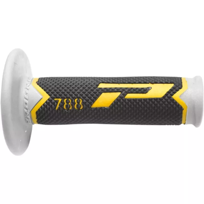 poignées PRO GRIP 788 tri color (7 coloris) 23.90