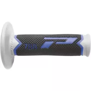 poignées PRO GRIP 788 tri color (7 coloris)