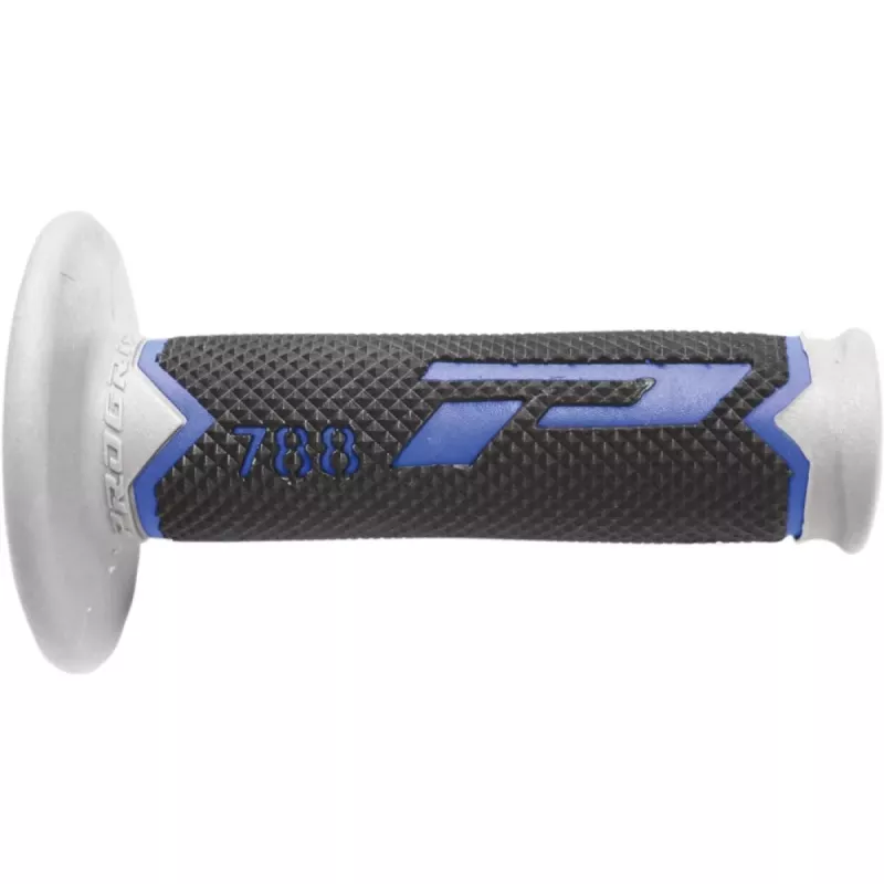 poignées PRO GRIP 788 tri color (7 coloris) 23.90