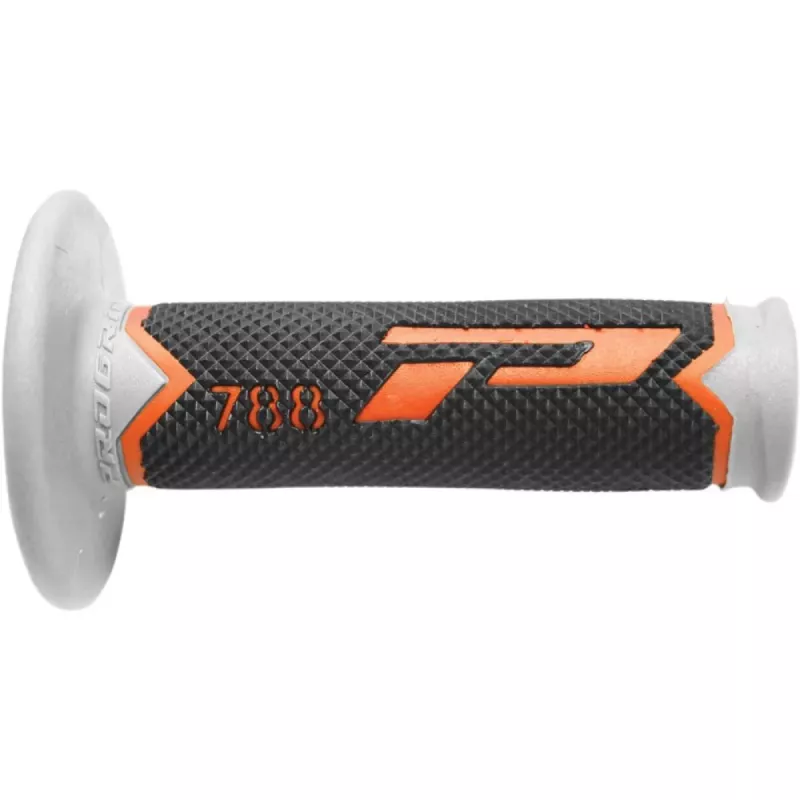 poignées PRO GRIP 788 tri color (7 coloris) 23.90