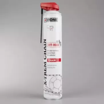 spray chain IPONE X-TREM 750 ml