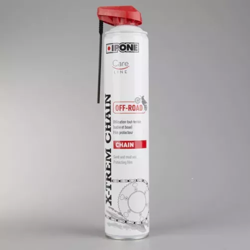 spray chain IPONE X-TREM 750 ml