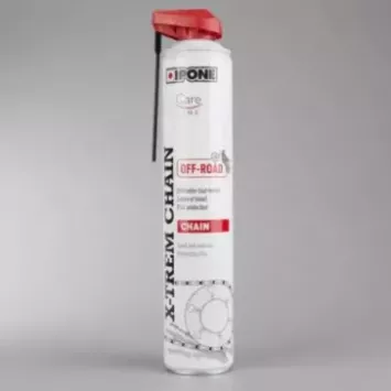 spray chain IPONE X-TREM 750 ml