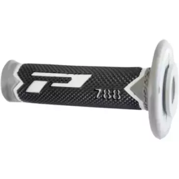 poignées PRO GRIP 788 tri color (7 coloris)