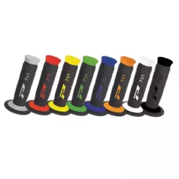 poignées PRO GRIP 791 (6 coloris)