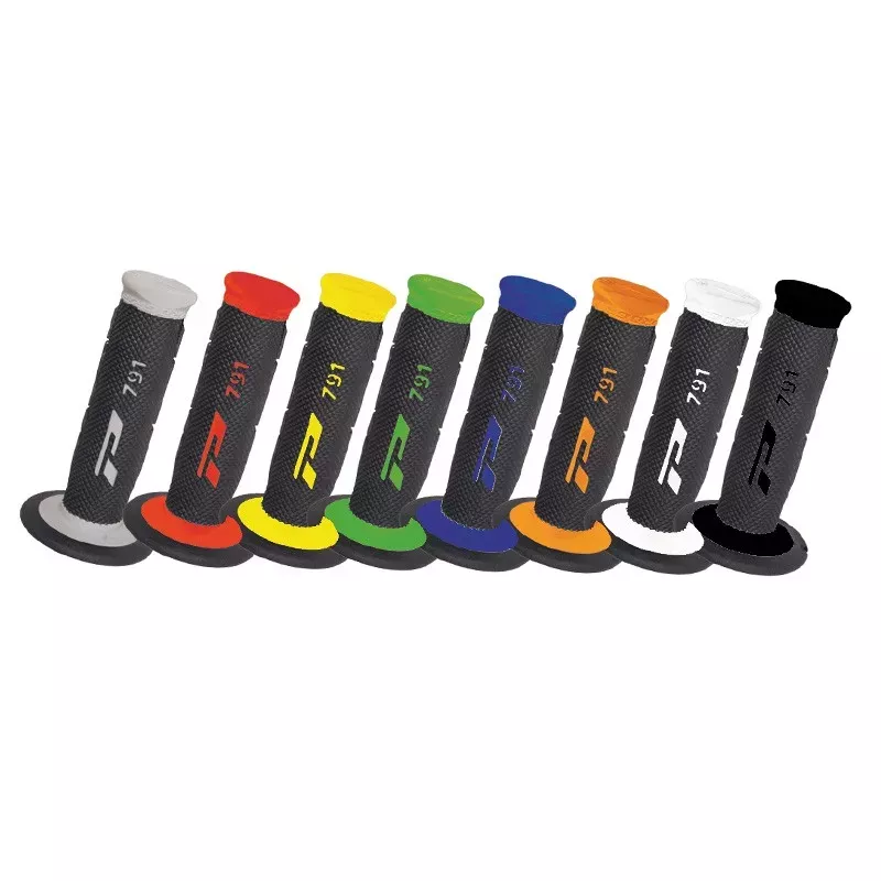 poignées PRO GRIP 791 (6 coloris) 18.90