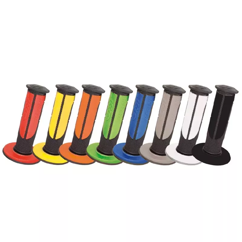 poignées PRO GRIP 798 (6 coloris) 18.90