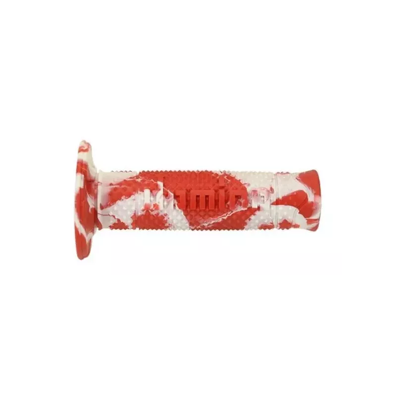 poignés DOMINO SNAKE (6 couleurs) 20.60