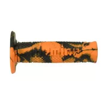 poignés DOMINO SNAKE (6 couleurs) 20.60