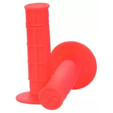 PRO TAPER NEON ROUGE
