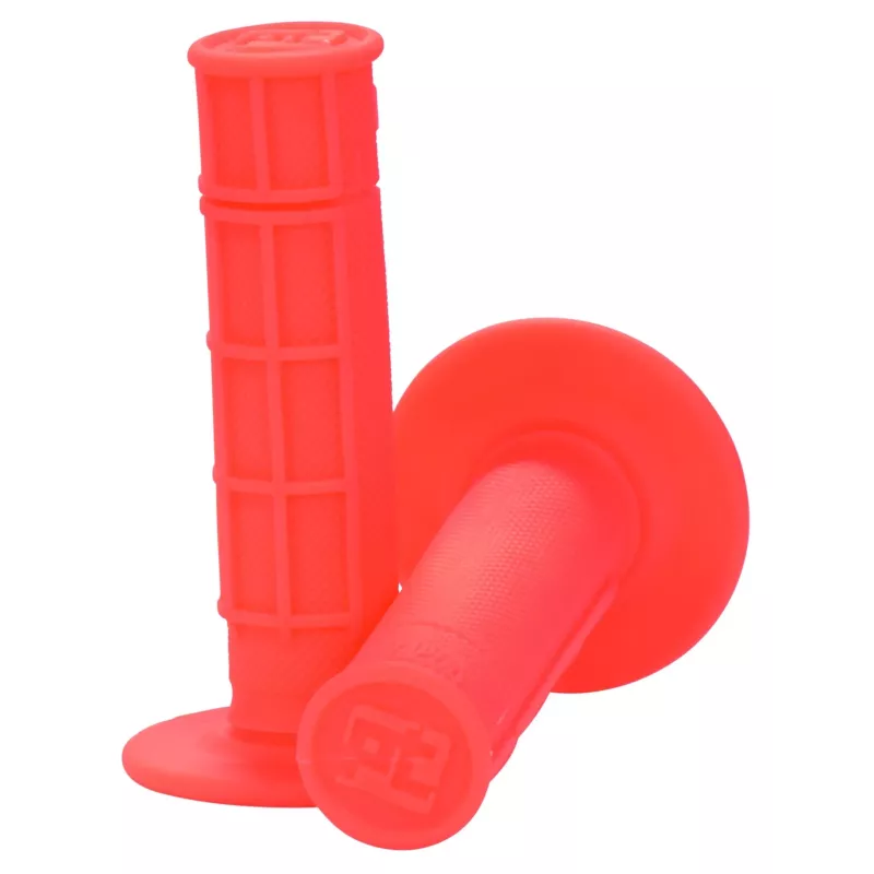 PRO TAPER NEON ROUGE 16.90