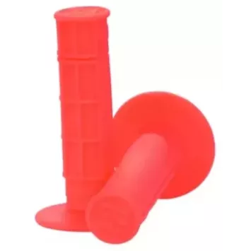 PRO TAPER NEON ROUGE 16.90