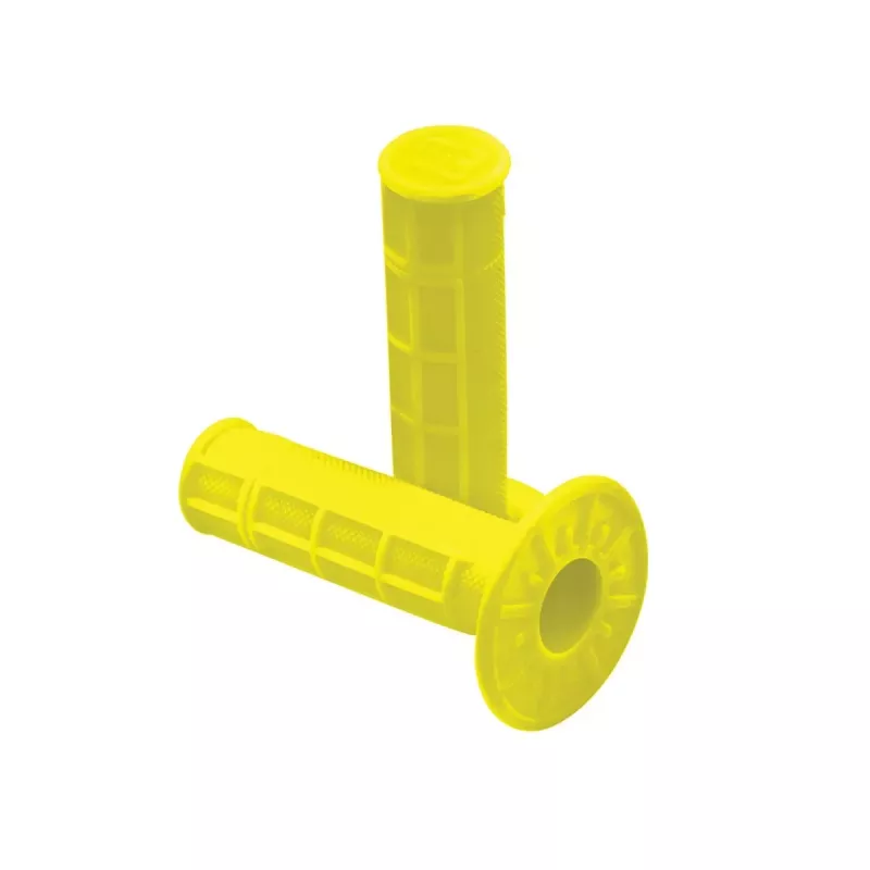 PRO TAPER NEON JAUNE 19.90
