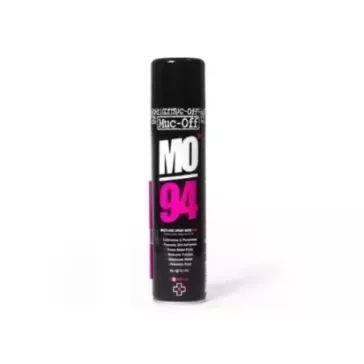 Spray de protection MUC-OFF MO-94 400ml