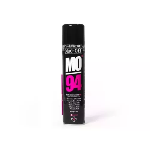 Spray de protection MUC-OFF MO-94 400ml