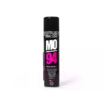 Spray de protection MUC-OFF MO-94 400ml