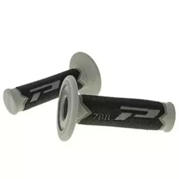 poignées PRO GRIP 788 noir gris