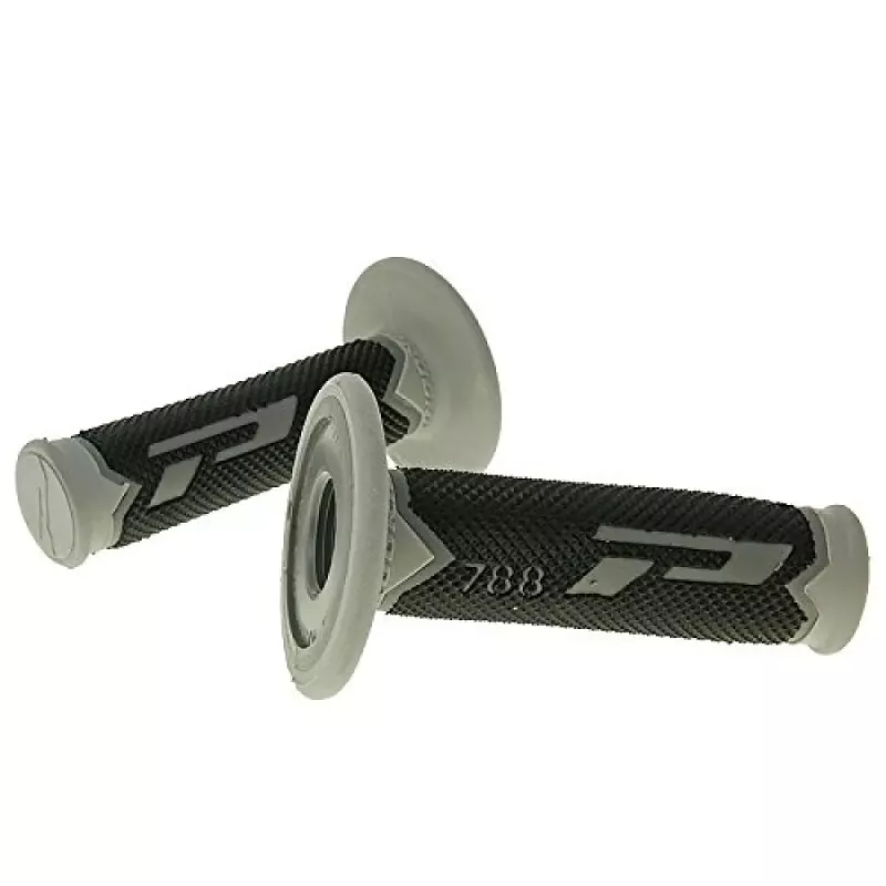 poignées PRO GRIP 788 noir gris