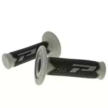 poignées PRO GRIP 788 noir gris