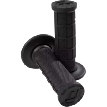 poignées ODI grips MINI MX noir