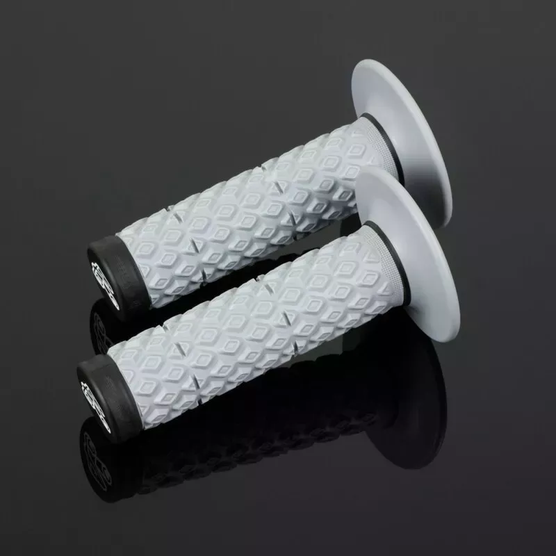 Poignées RENTHAL MX Dual Glue-On Comfort
