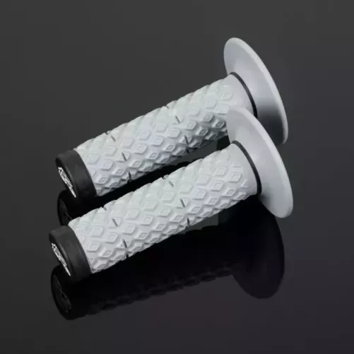 Poignées RENTHAL MX Dual Glue-On Comfort
