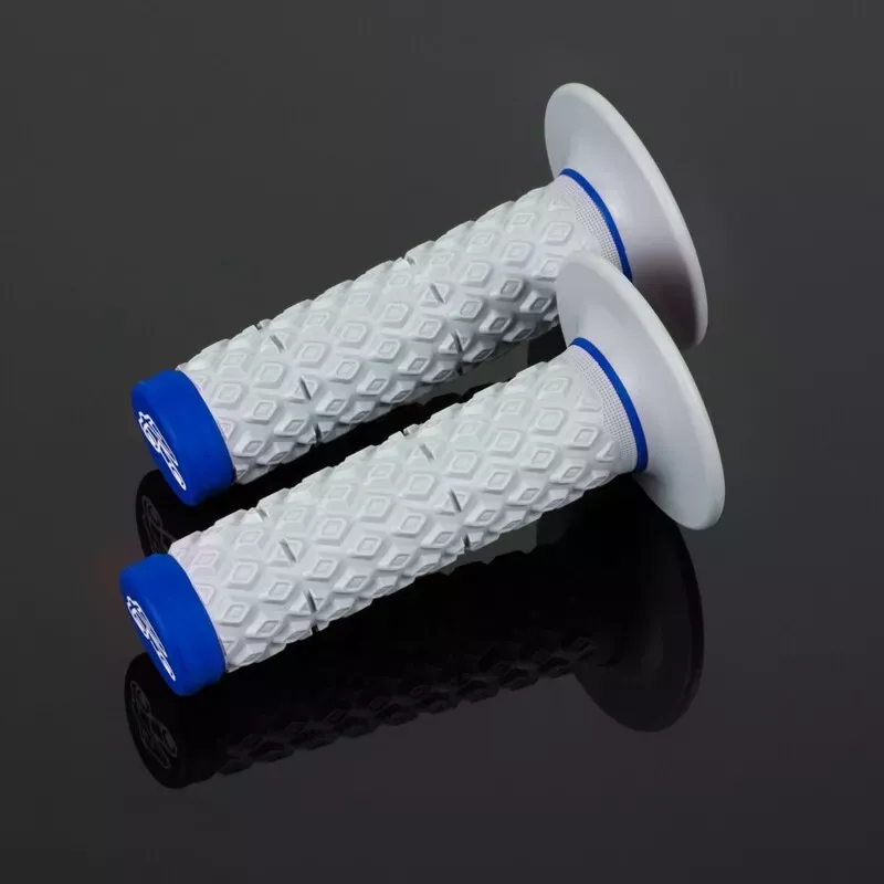 Poignées RENTHAL MX Dual Glue-On Comfort
