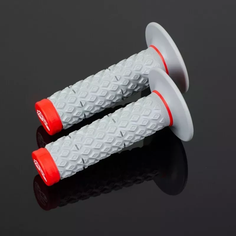 Poignées RENTHAL MX Dual Glue-On Comfort