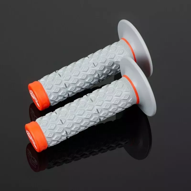 Poignées RENTHAL MX Dual Glue-On Comfort