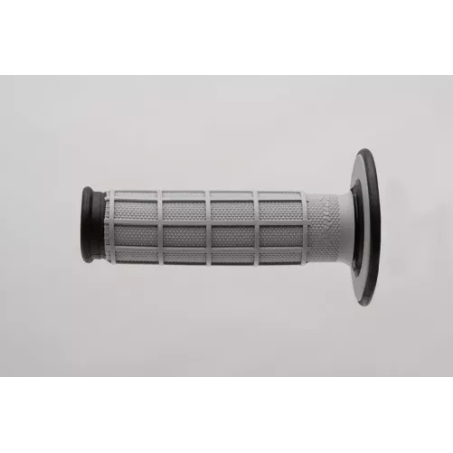 poignées RENTHAL MX Dual Compound gauffré