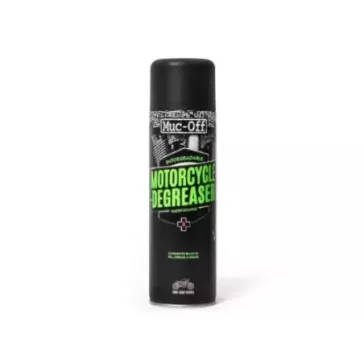Spray dégraissant MUC-OFF Motorcycle Degreaser 500ml