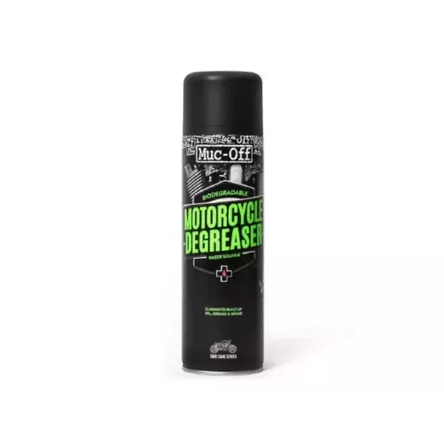 Spray dégraissant MUC-OFF Motorcycle Degreaser 500ml