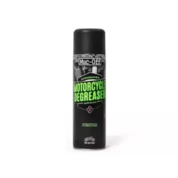 Spray dégraissant MUC-OFF Motorcycle Degreaser 500ml