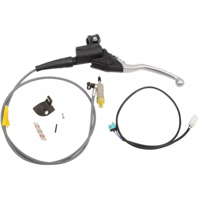 kit embrayage hydraulique MAGURA 167 pour 450 CRF 17-19
