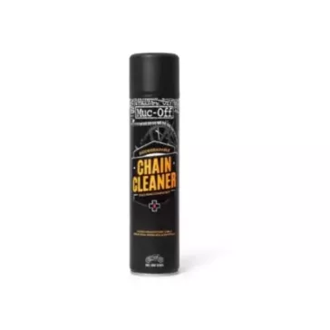 Spray nettoyant MUC-OFF Chain Cleaner 400ml