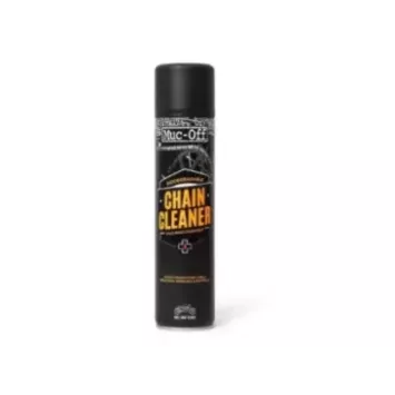 Spray nettoyant MUC-OFF Chain Cleaner 400ml