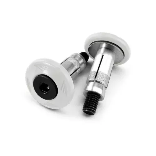 embout de guidon CYCRA