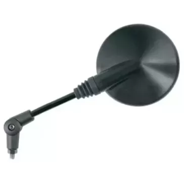 Rétroviseur V PARTS universel M10 noir Quad