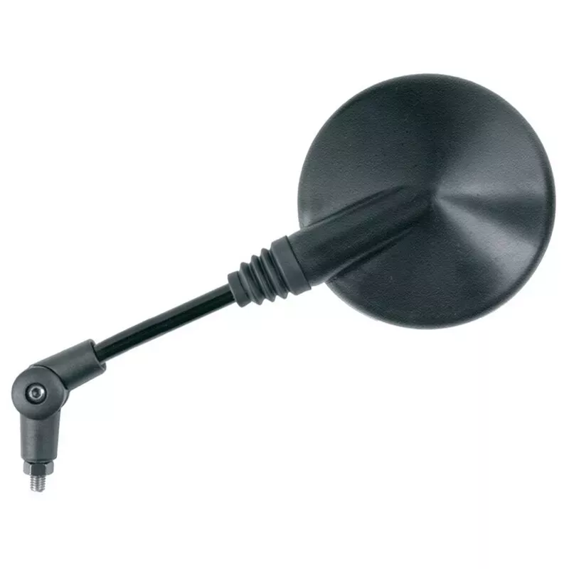 Rétroviseur V PARTS universel M10 noir Quad