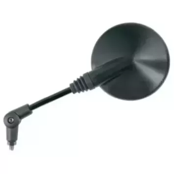 Rétroviseur V PARTS universel M10 noir Quad
