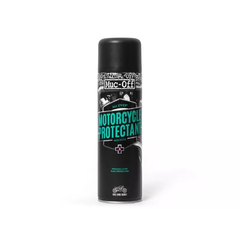 Spray protecteur MUC-OFF 500ml